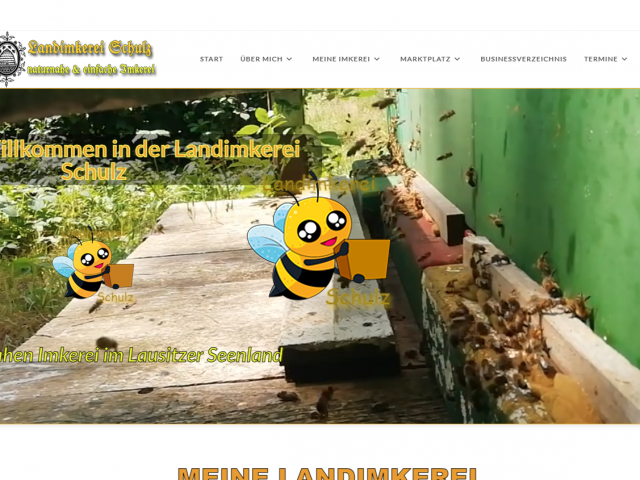 Alles Neu macht der Rico