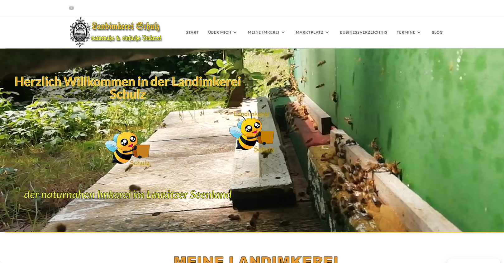 Du betrachtest gerade Alles Neu macht der Rico