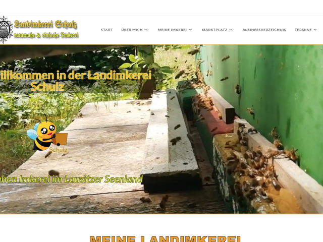 Endlich fertig und veröffentlicht