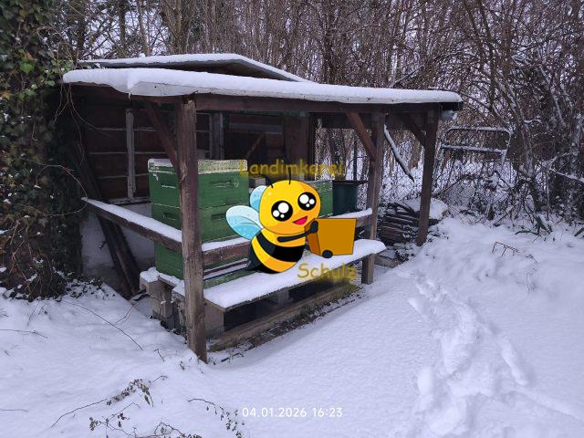 Trauriger Start in 2026